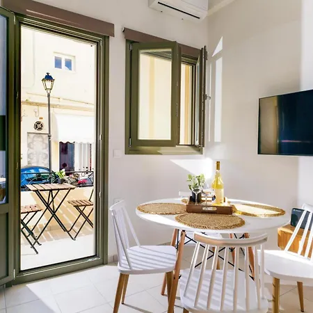 Elartis Apartment Chania (Crete)