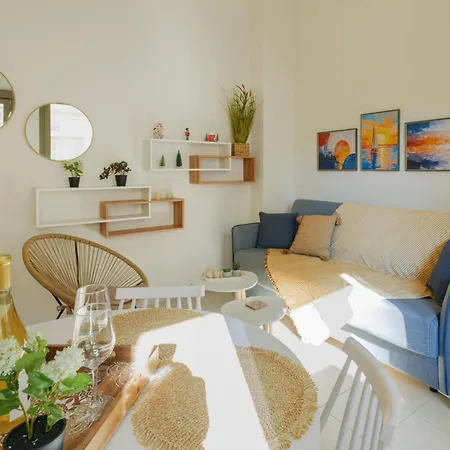 Apartment Elartis