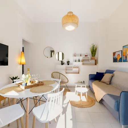 Elartis Apartment