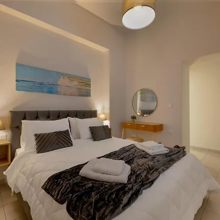 Apartment Elartis Chania (Crete)