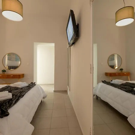 Elartis Apartment *