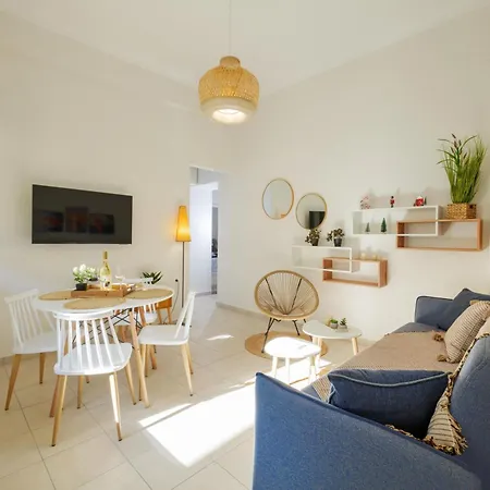 Apartment Elartis *