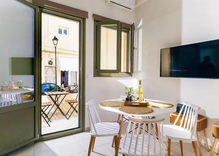 Elartis Apartment Chania (Crete)