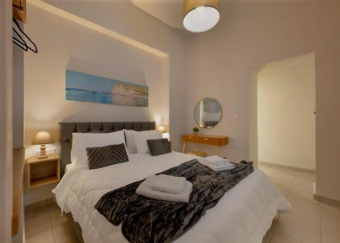 Apartment Elartis Chania (Crete)