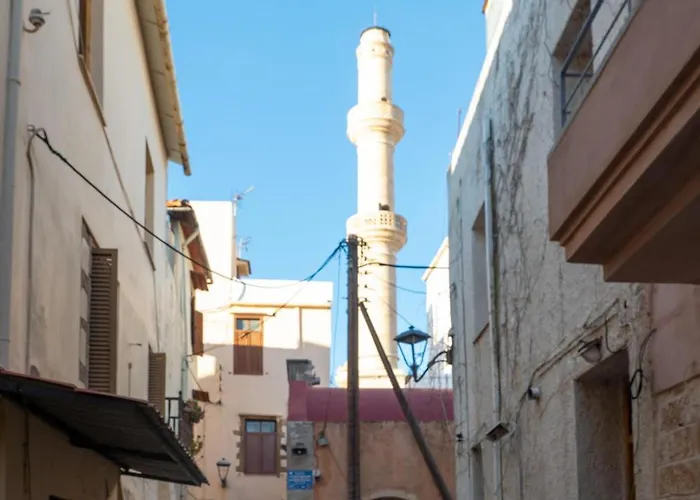 Elartis Chania (Crete)