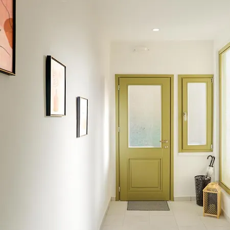 アパート Elartis