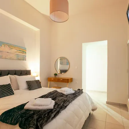 Apartamento Elartis *