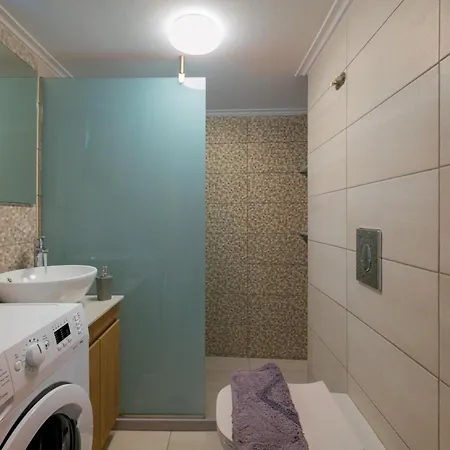 Apartamento Elartis Chania (Crete)