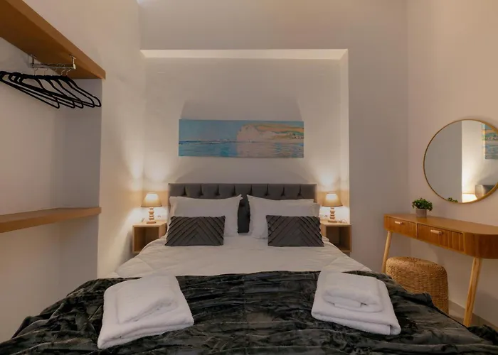 Elartis * Ханья