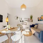 Elartis Apartment