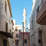 Elartis Chania (Crete)