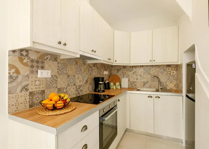 Apartamento Elartis *