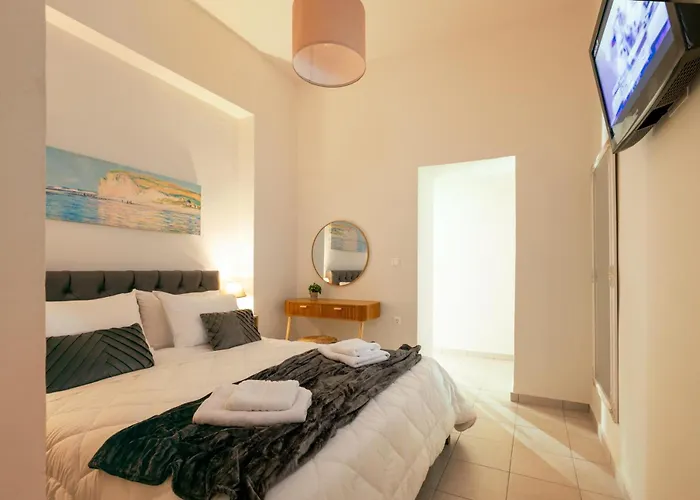 Apartamento Elartis *
