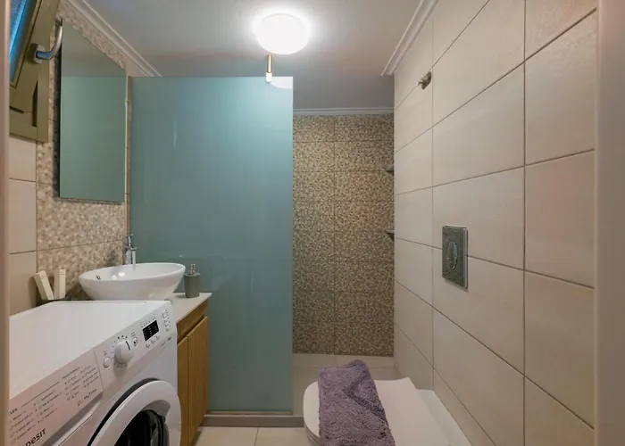 Apartamento Elartis La Canea